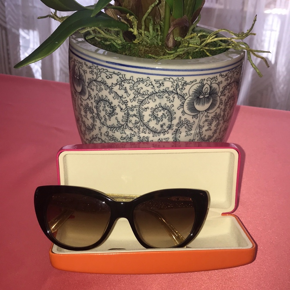 Kate Spade Cateye Sunglasses